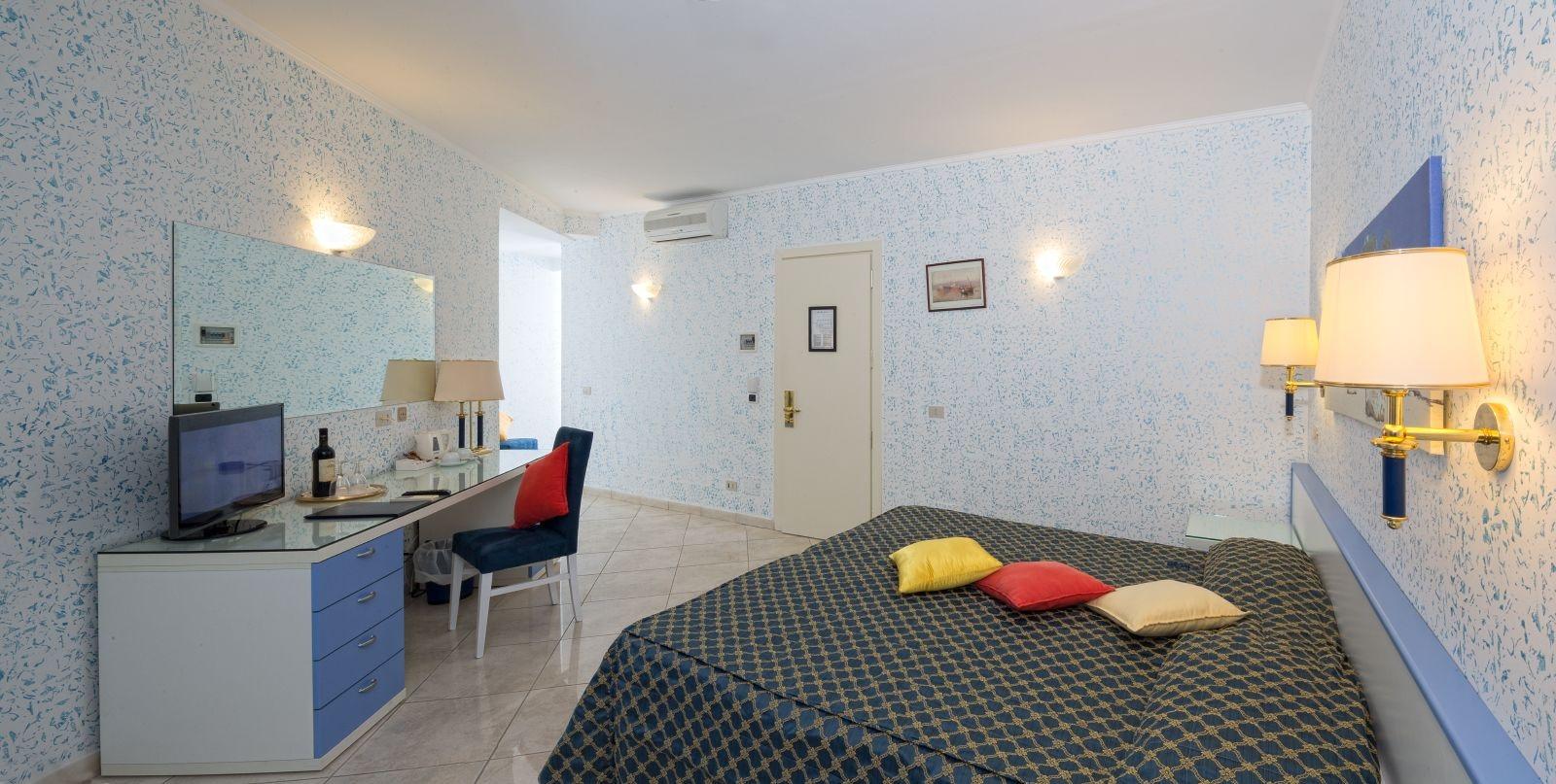 Hotel Weber Ambassador Capri Luaran gambar